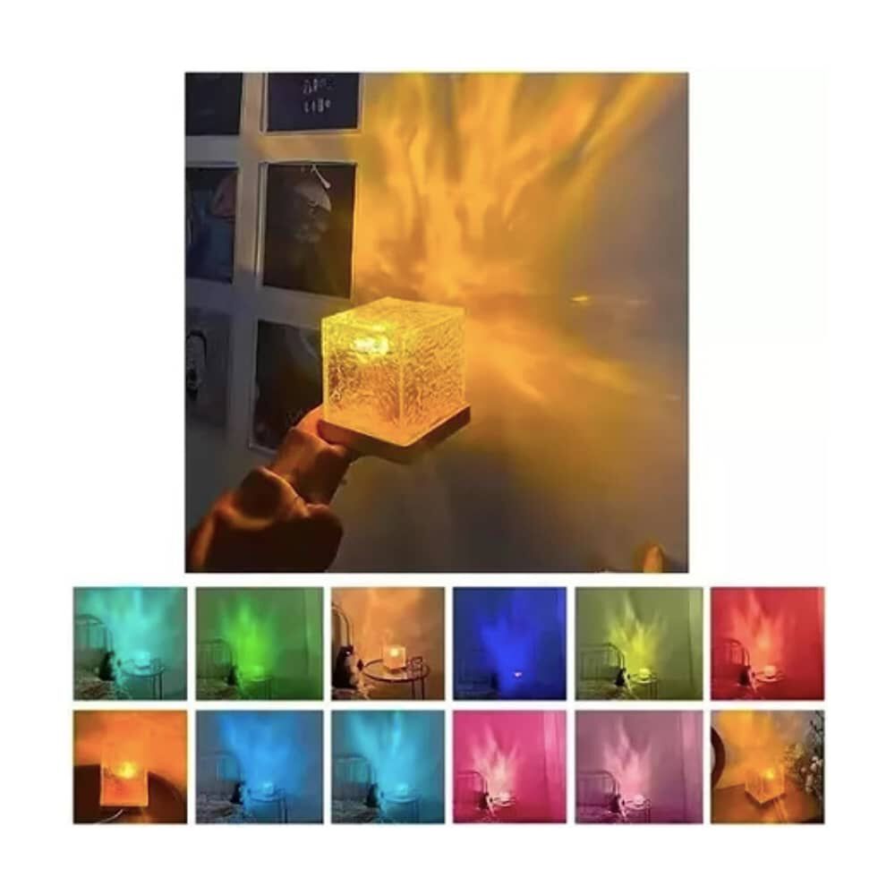 Lampara Aurora Boreal image number 2.0