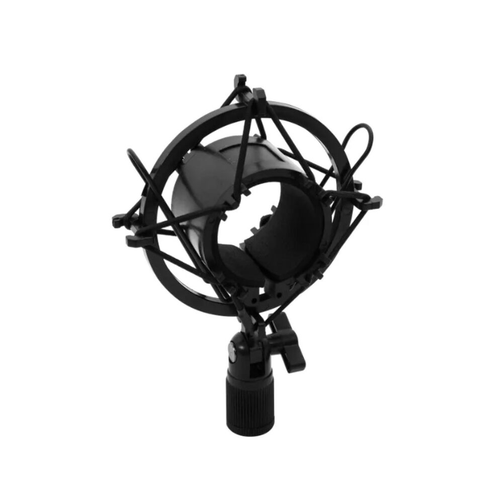 Kit Estudio Studio Microfono Usb Antipop Soporte Atril image number 3.0