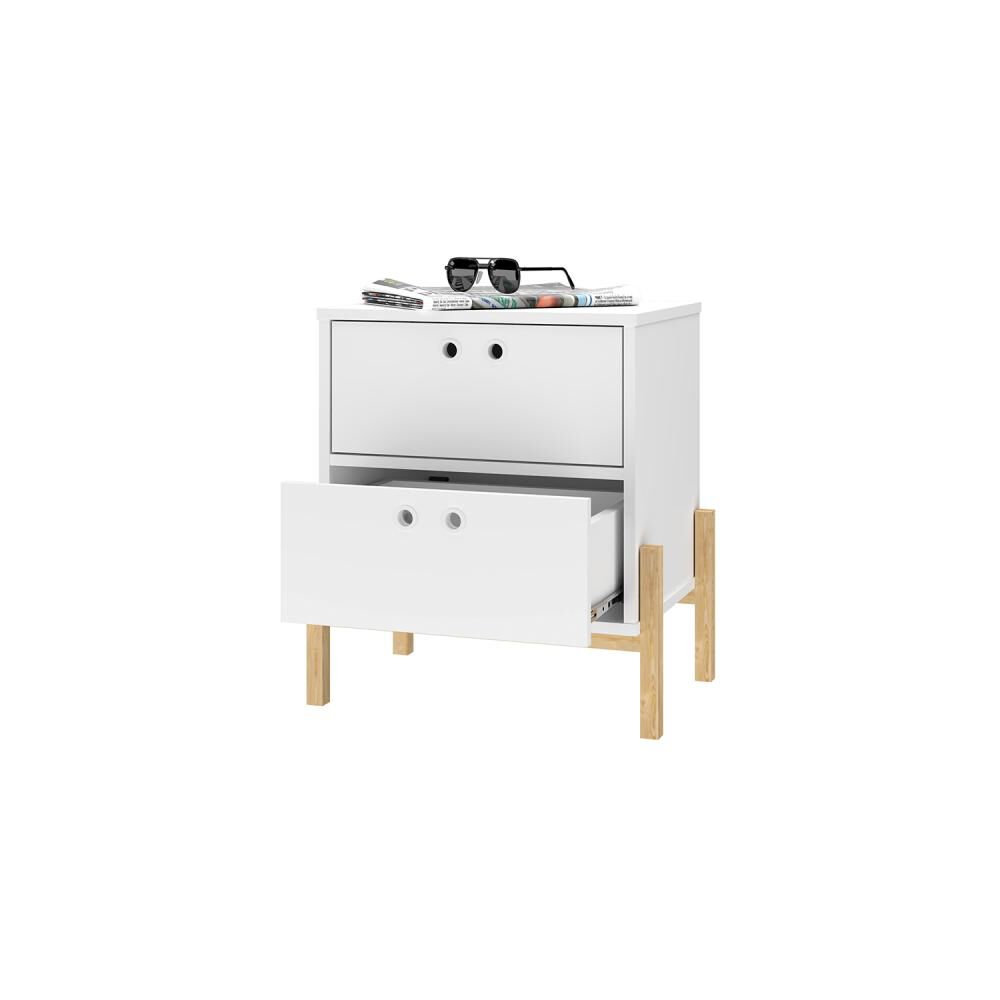 Velador Hoga Corner image number 3.0