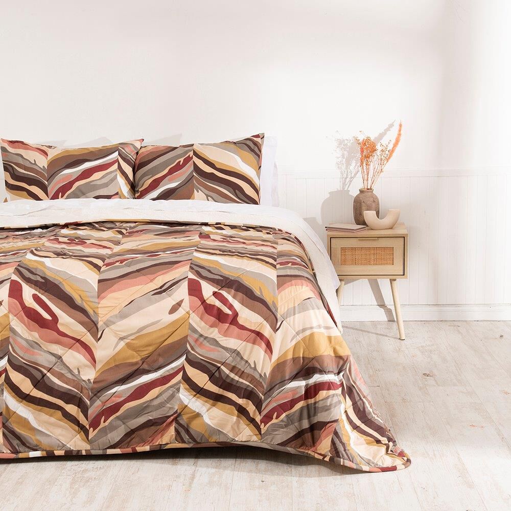 Plumon Sherpa King Desierto image number 0.0