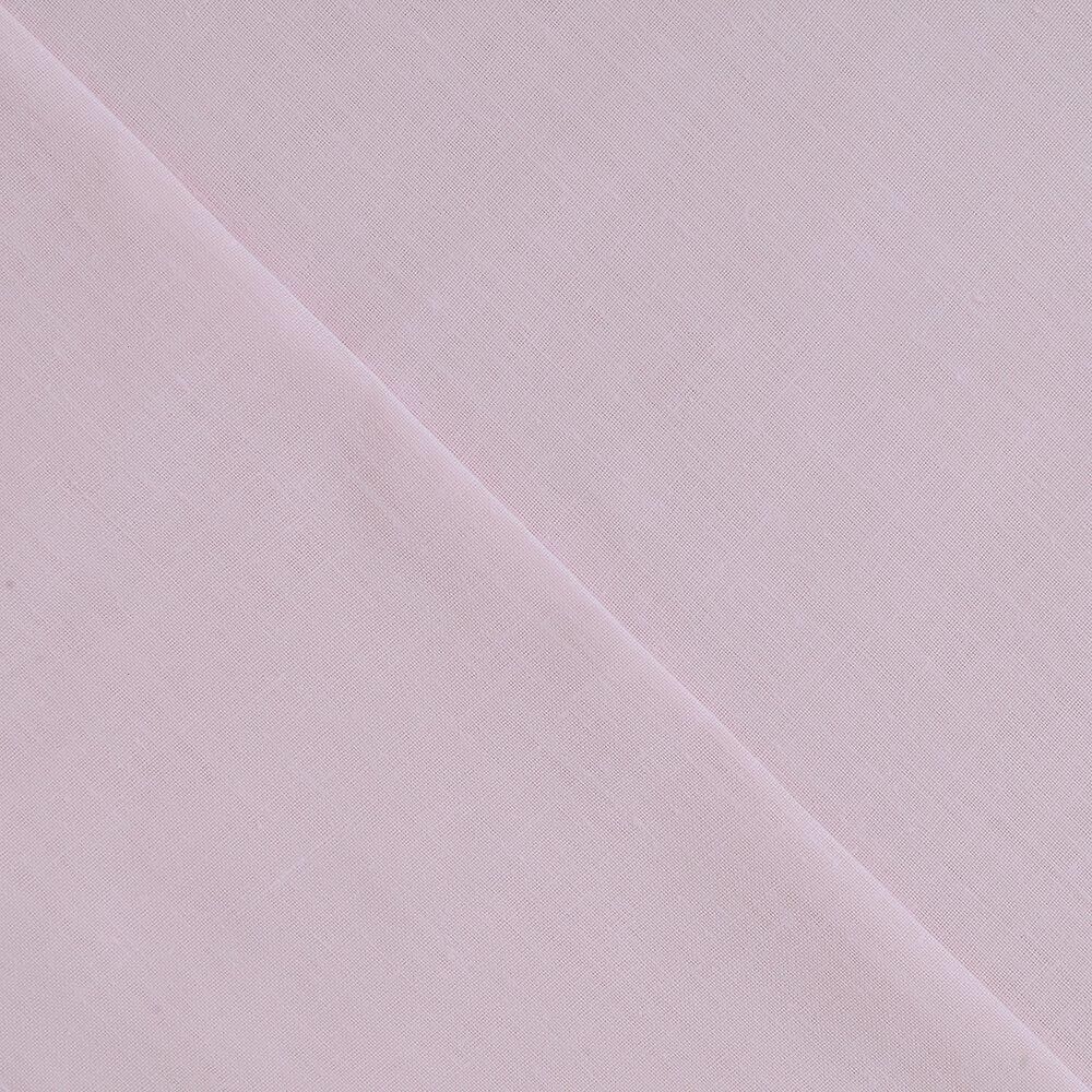 Sabana 144 Hilos Lisa King Rosa image number 1.0