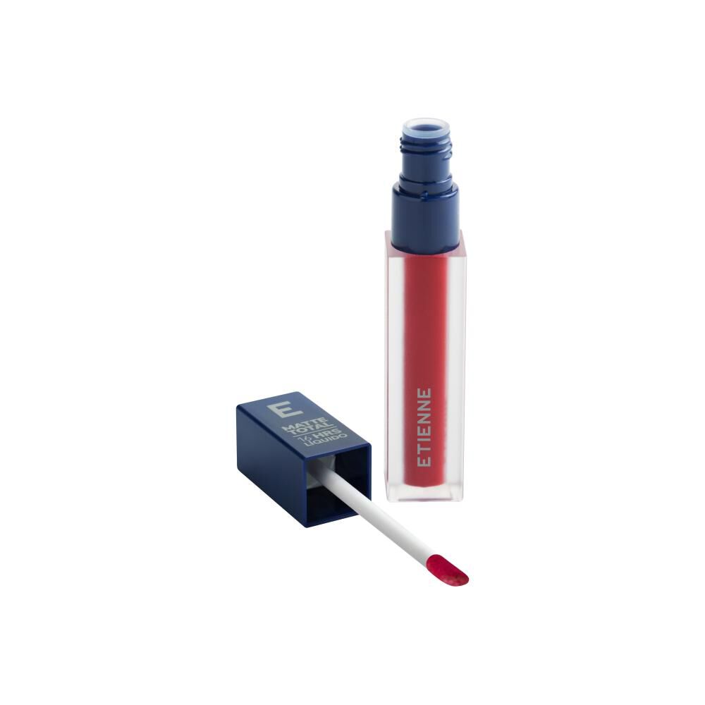 Labial Liquido Matte Total Etienne 06/l image number 1.0