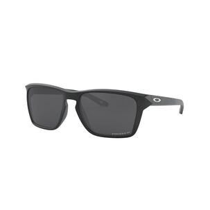 Lentes De Sol Sylas Prizm Black Polarizados Oakley