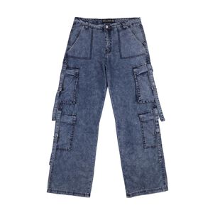 Jeans Mujer Rolly Go