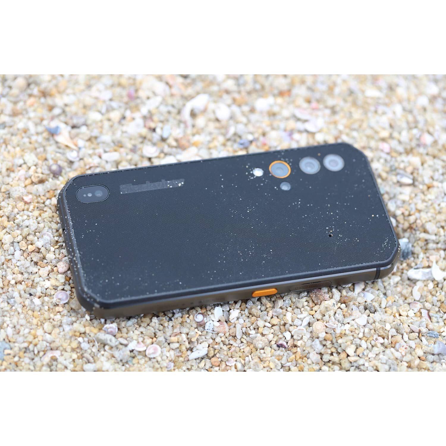 Celular Rugged Blackview Bv9900e Resistente A Golpes, Polvo, Humedad Y Agua / Bot&oacute;n Ptt, Graba Videos En 4k, Nfc, Radio Fm, Soporta Carga Inal&aacute;mbrica image number 2.0