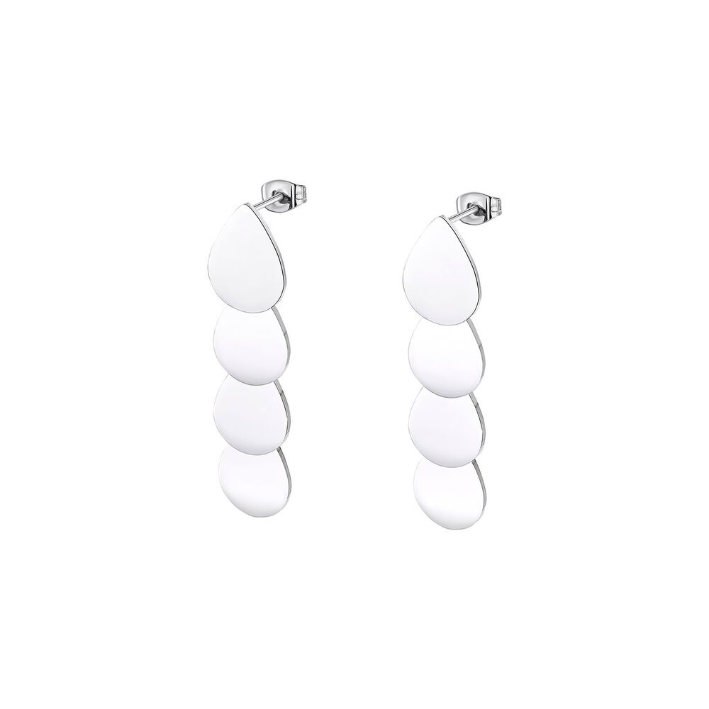 Aros Ls2422-4/1 Lotus Style Mujer Urban Woman image number 0.0
