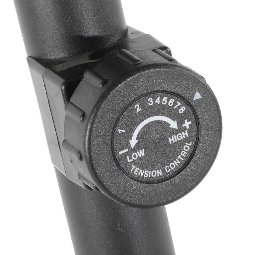 Bicicleta Est&aacute;tica E240 Pro Magn&eacute;tica image number 6.0