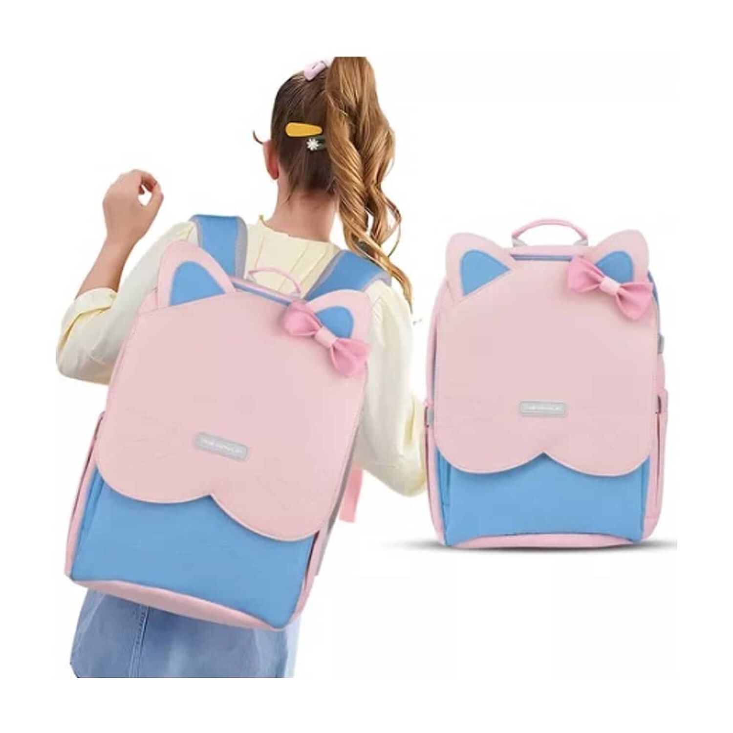 Mochilas Impermeables image number 3.0