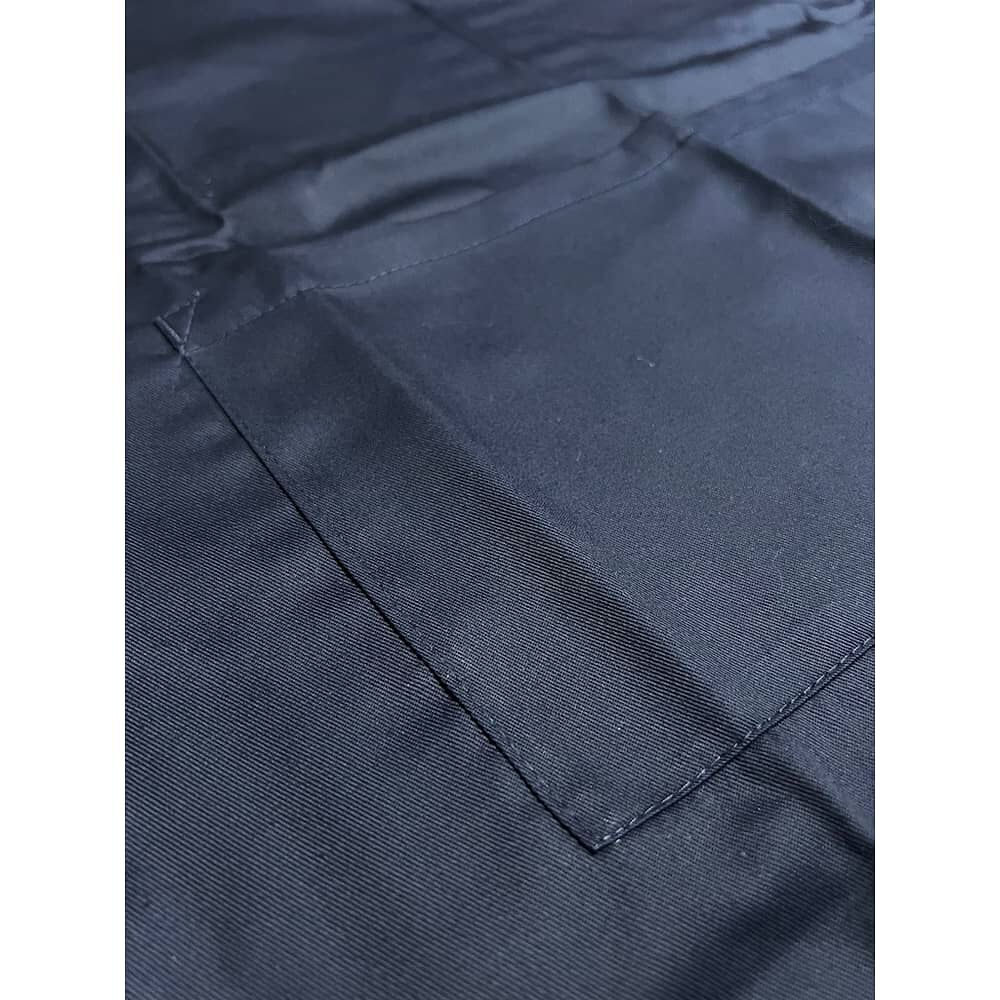 Pechera Cocina | Gastronom&iacute;a Con Bolsillo Doble Delantero image number 14.0