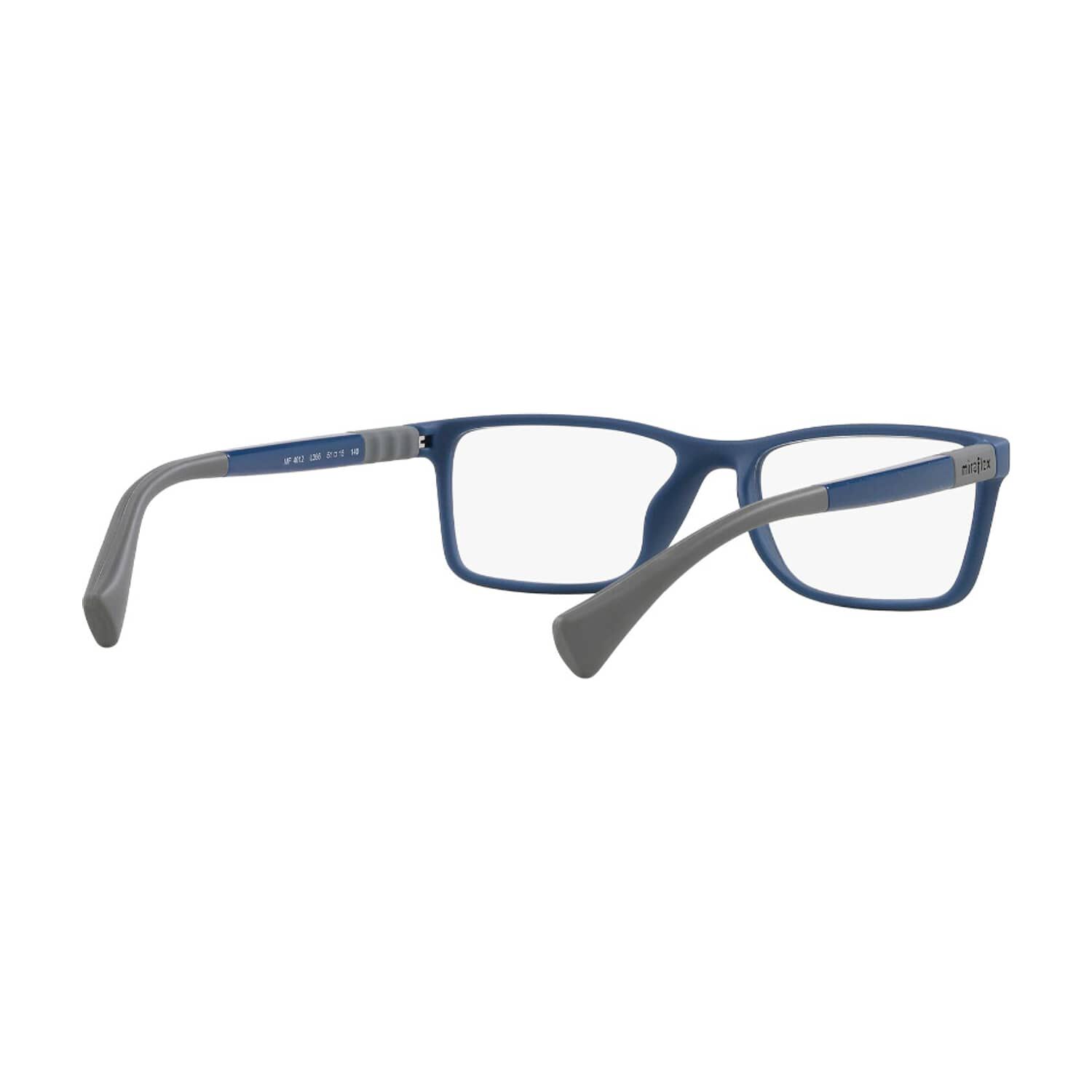 Lentes &Oacute;pticos Azul Miraflex Para Ni&ntilde;os image number 7.0