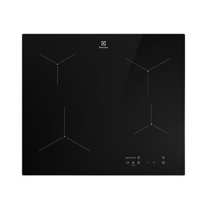 Encimera Inducci&oacute;n 4 Platos Con Powerboost Ie6lp Electrolux