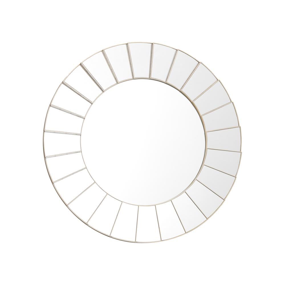 Espejo Azhome Espejo Redondo image number 4.0