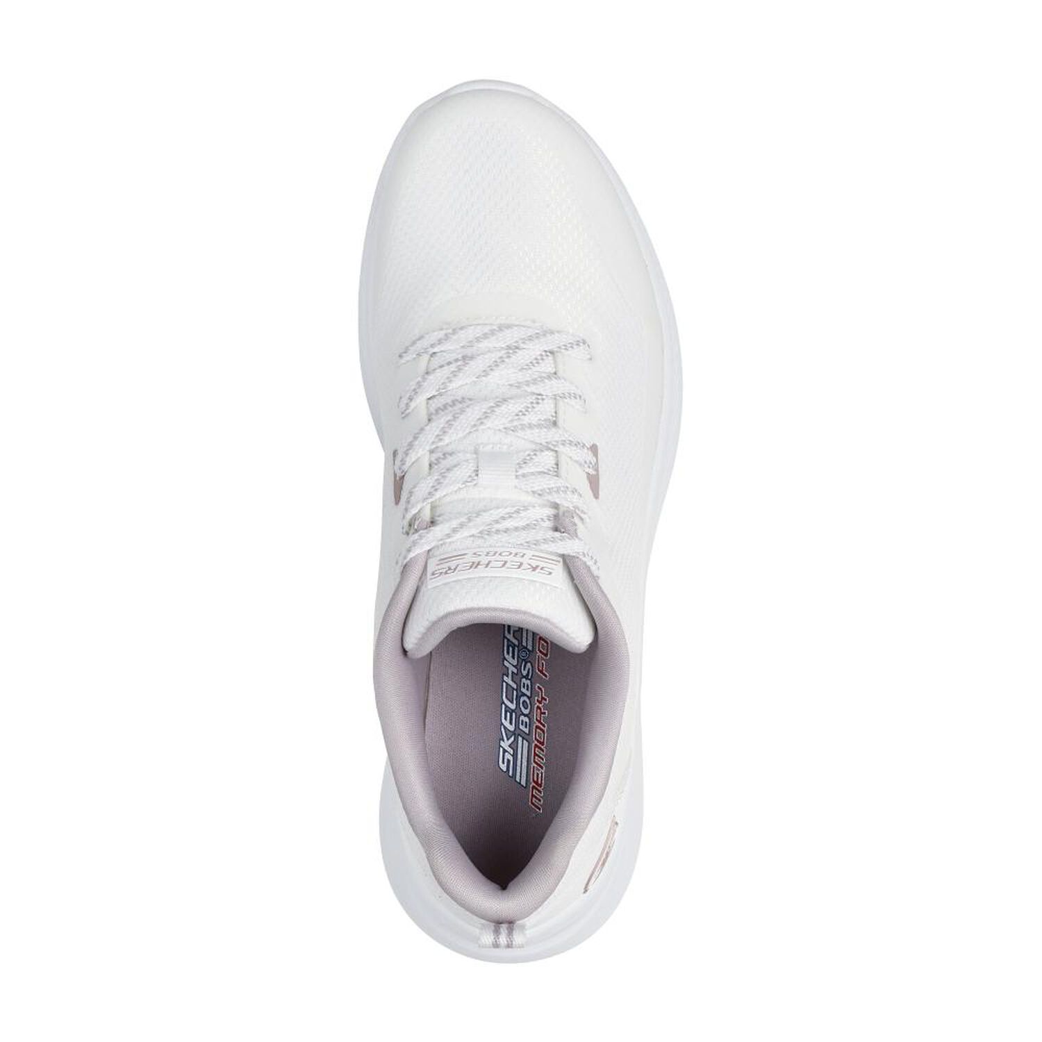 Zapatilla Urbana Mujer Skechers Bobs Moda Flex image number 1.0