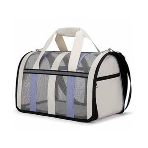 Bolso De Transporte Plegable Para Gatos Impermeable