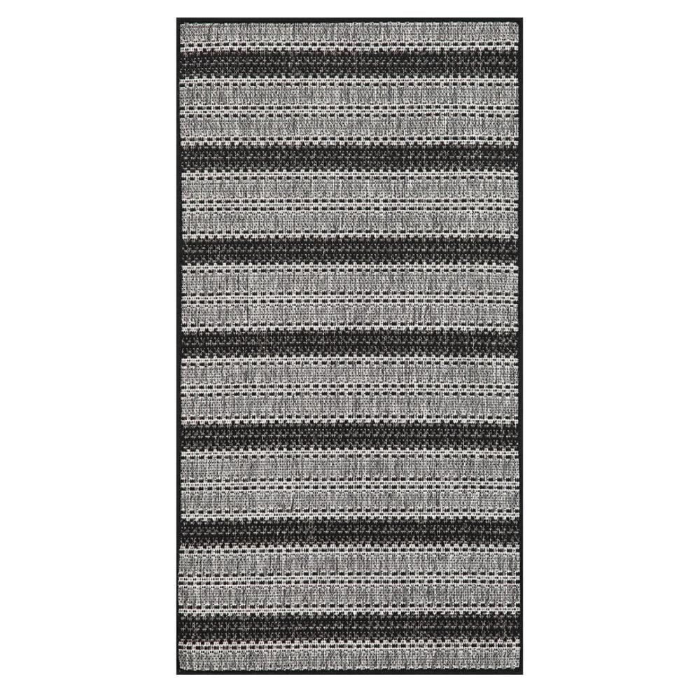 Alfombra Idetex Pp Lowers / 120x67 Cm image number 0.0