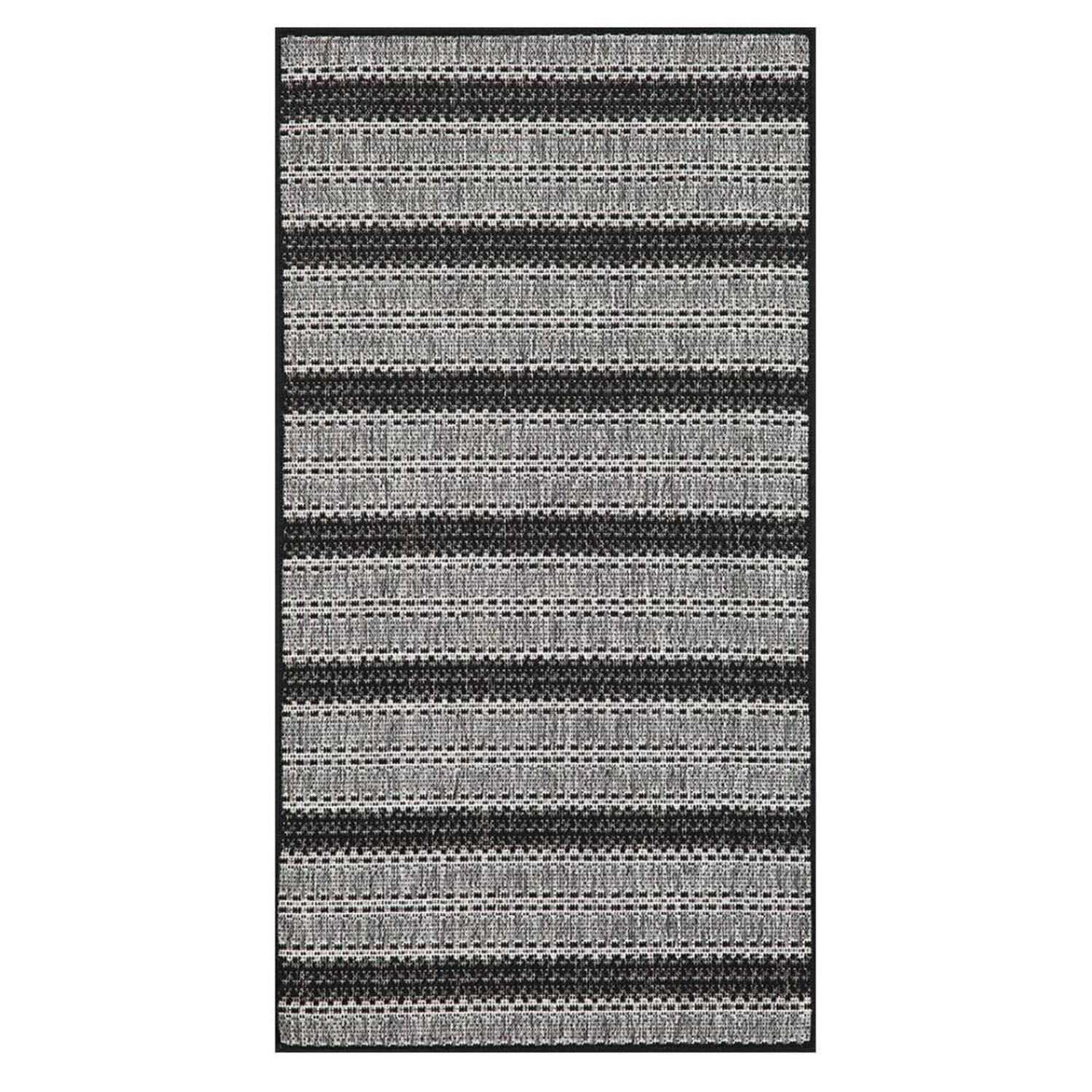 Alfombra Idetex Pp Lowers / 120x67 Cm image number 0.0
