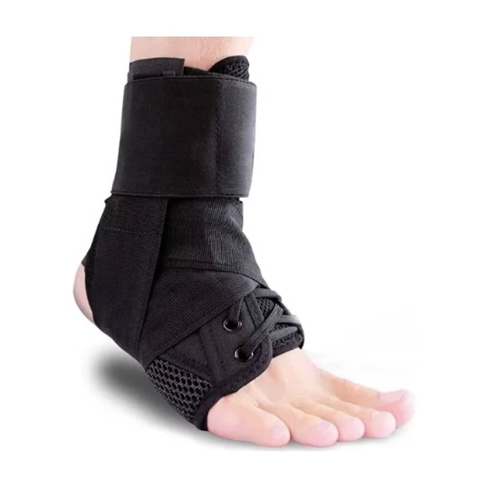 Estabilizador Tobillera Transpirable image number 1.0