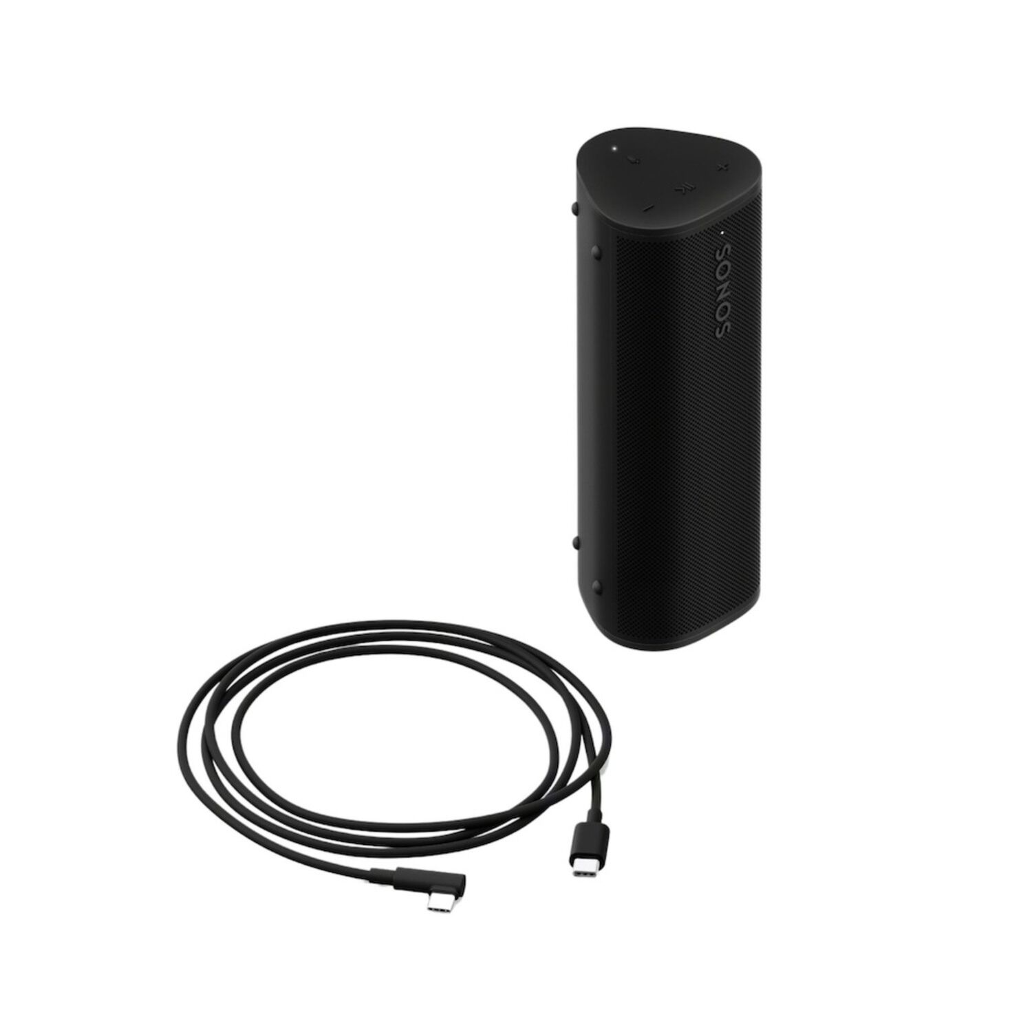 Parlante Bluetooth Sonos Roam 2 Wireless Wifi Negro image number 11.0