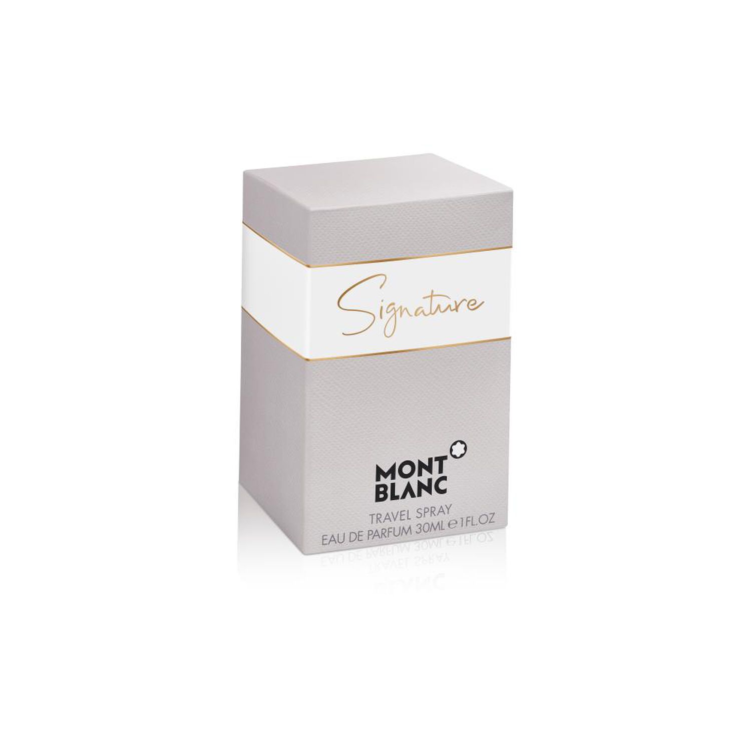 Perfume mujer Signature Montblanc / 30 Ml / Edp image number 2.0