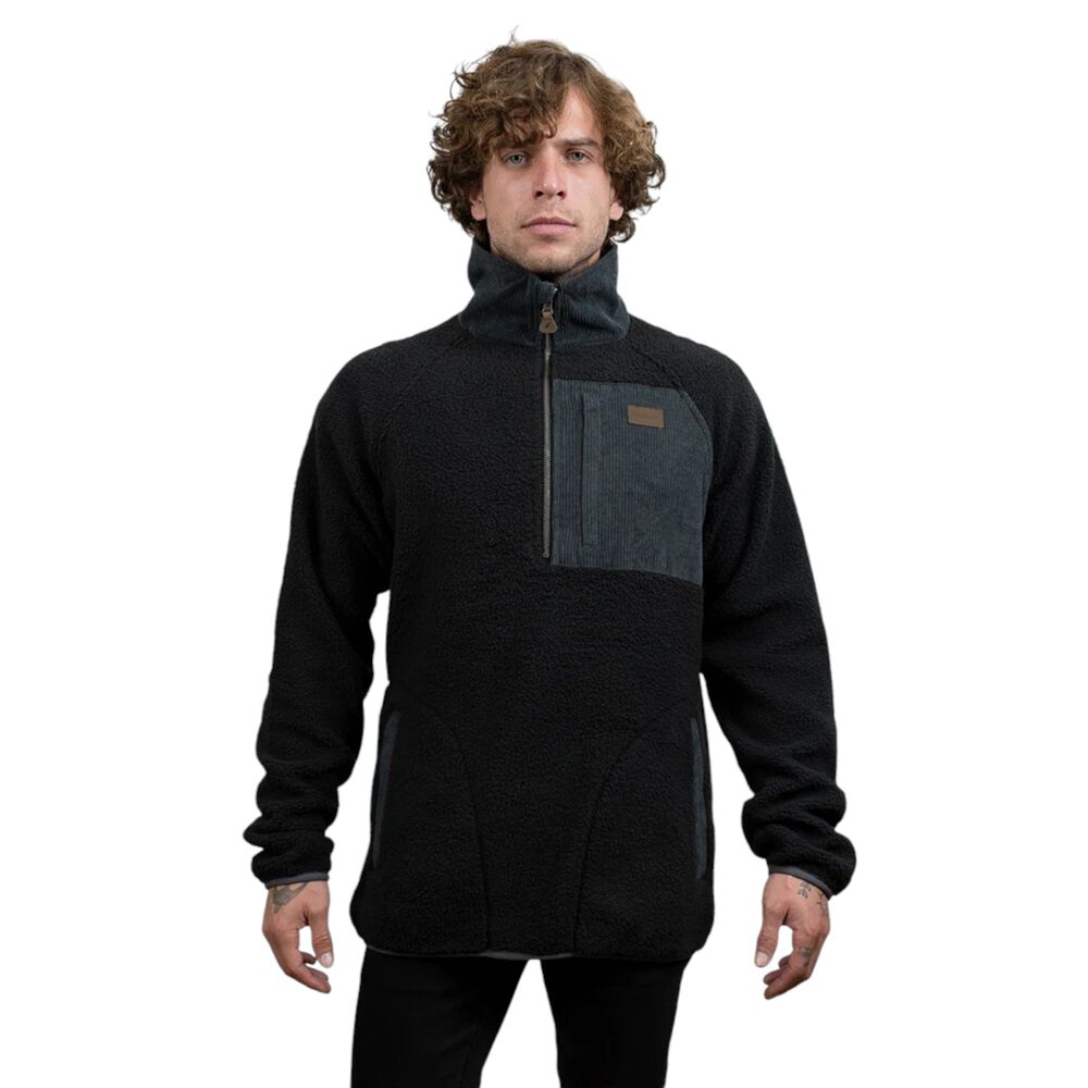 Poler&oacute;n Sherpa Nomadic Hombre Falcone image number 2.0