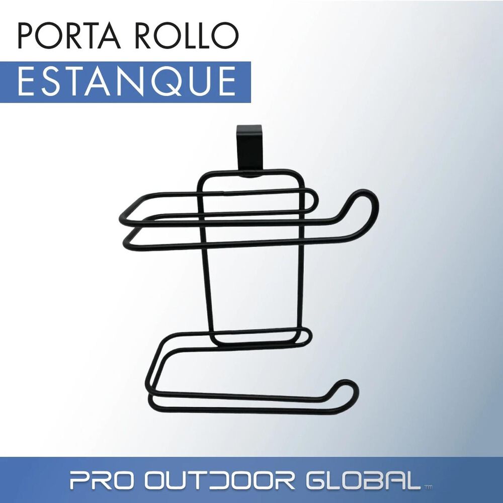Porta Rollo Estanque image number 4.0