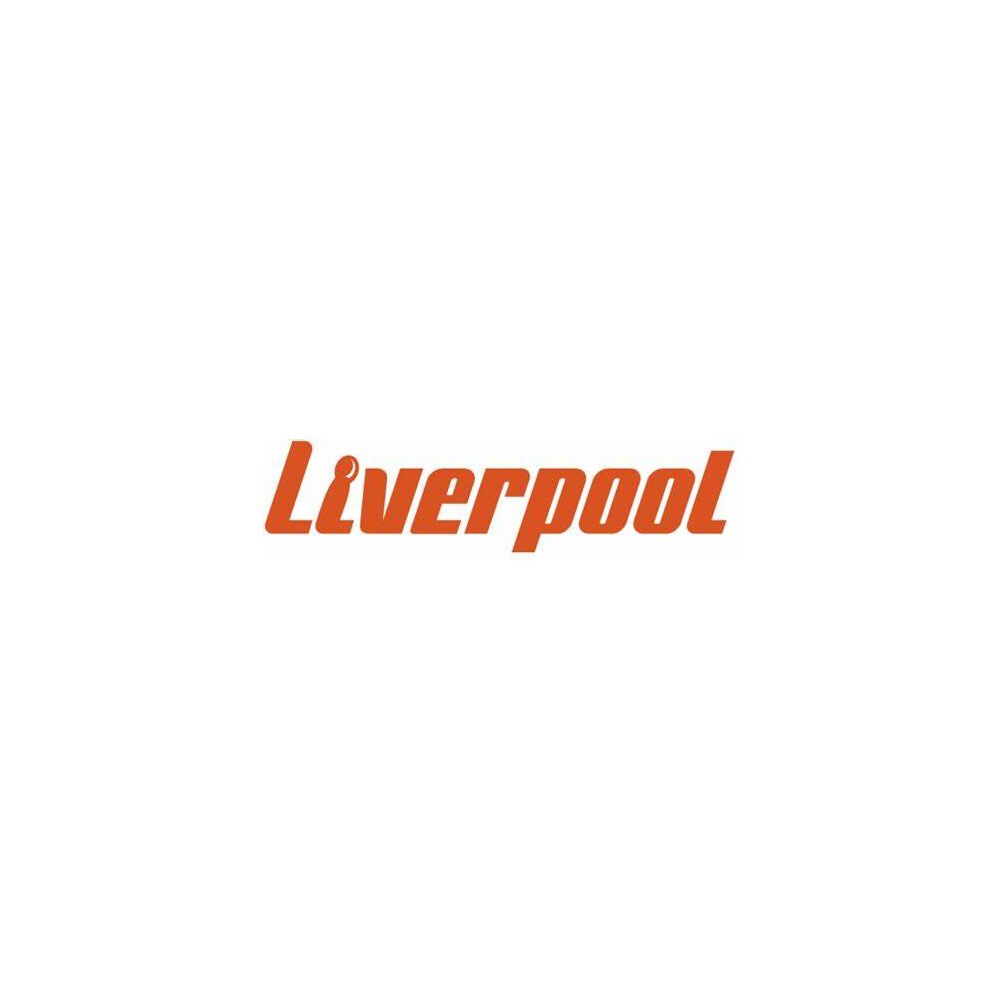 Maceta Liverpool Olodum De Aluminio 400mm Ma-79 image number 1.0