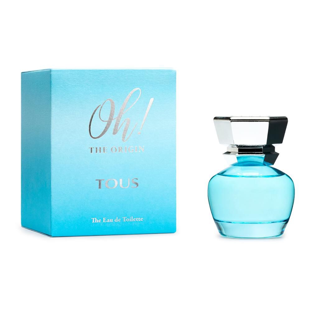 Perfume mujer Tous Oh! The Origin / 30 Ml image number 0.0