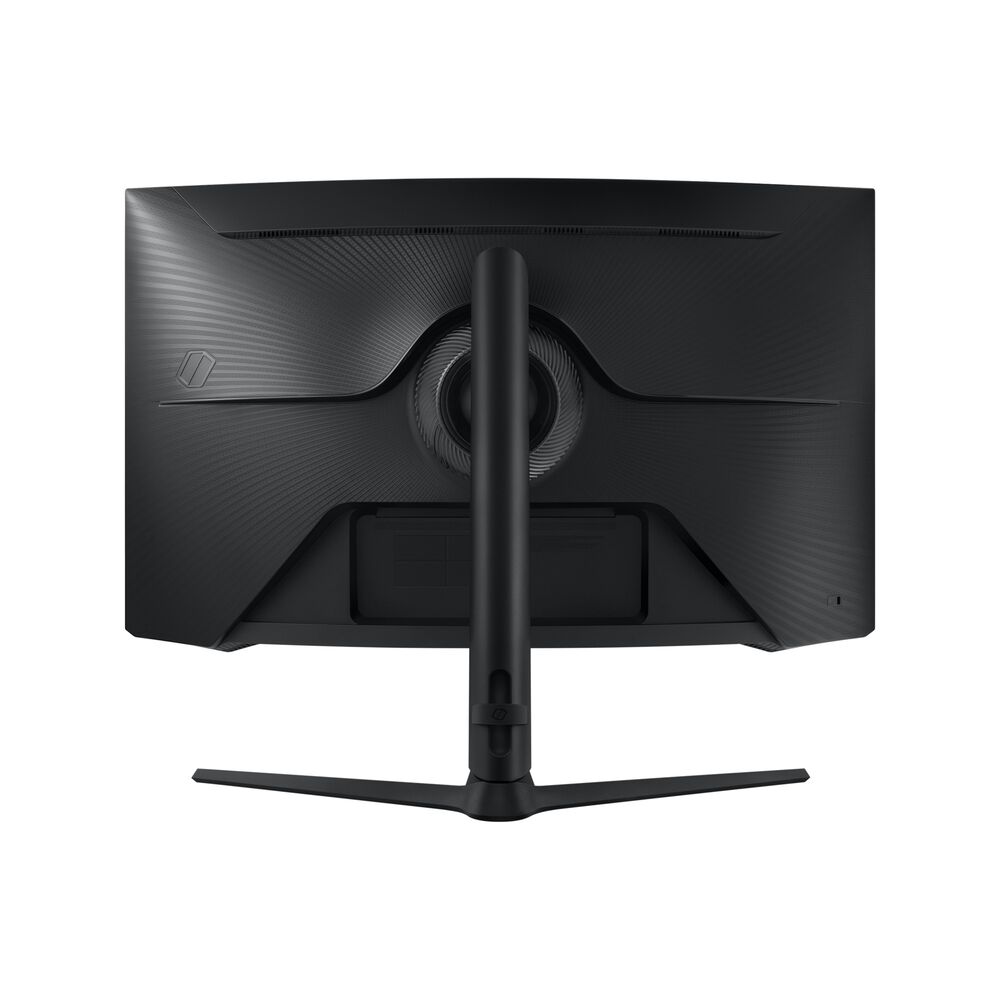 Samsung 32" G65b Odyssey G6 Qhd 240hz Monitor Gamer Curvo image number 3.0