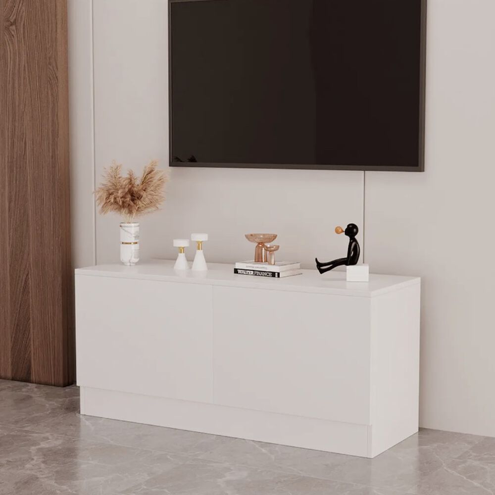 Rack Tv 2 Cajones image number 1.0