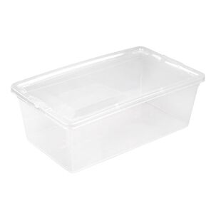 Caja Organizadora Modubox 6 Litros Reyplast