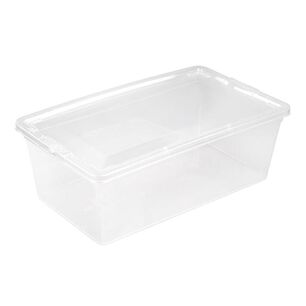 Caja Organizadora Modubox 6 Litros Reyplast