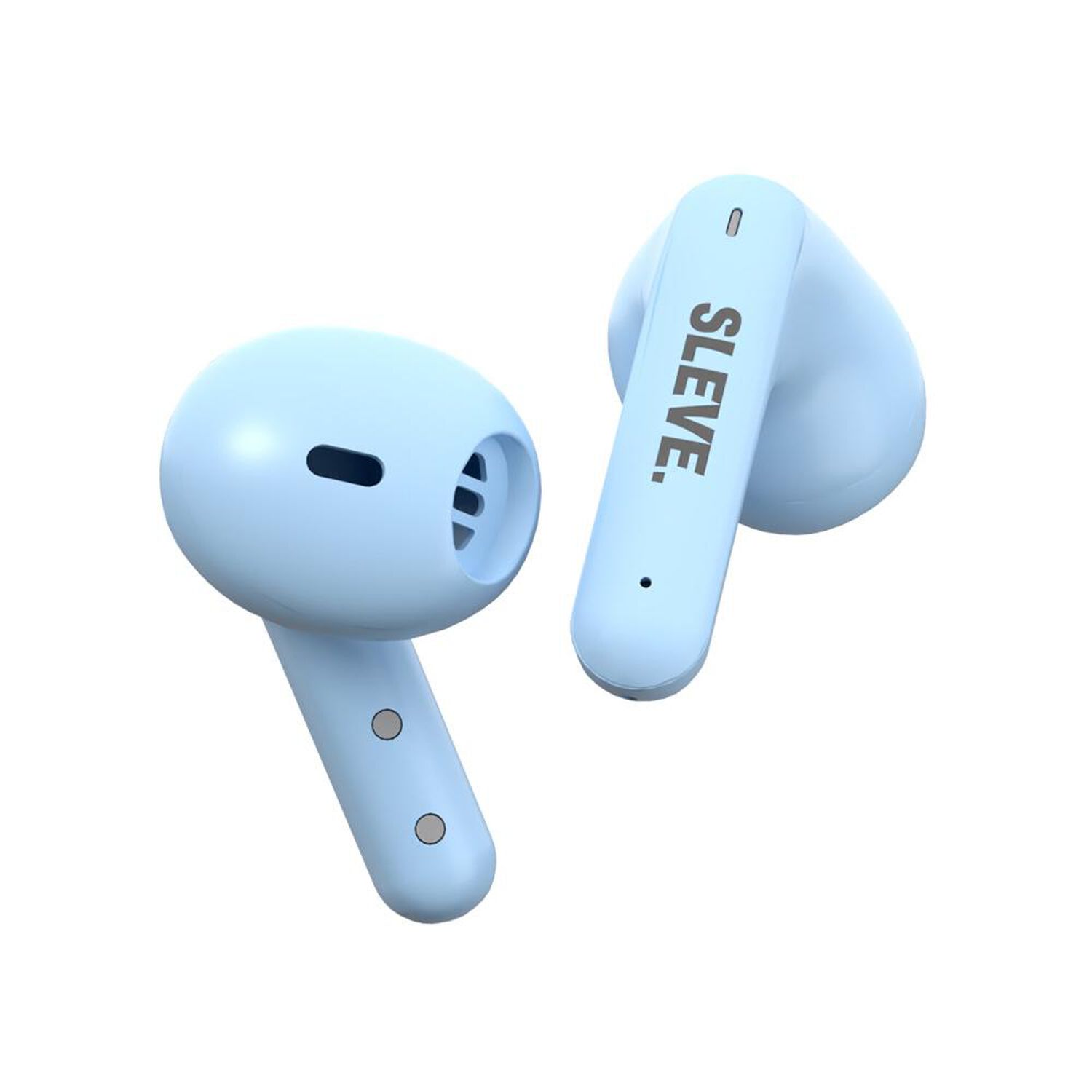 Aud&iacute;fonos Bluetooth Sleve Purex image number 4.0
