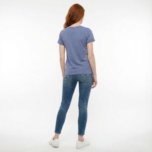 Polera Mujer Freedom