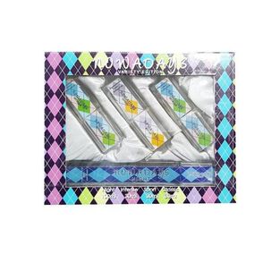 Set Now Days Collector Edition Night 100ml+ 3 De 30ml Mujer
