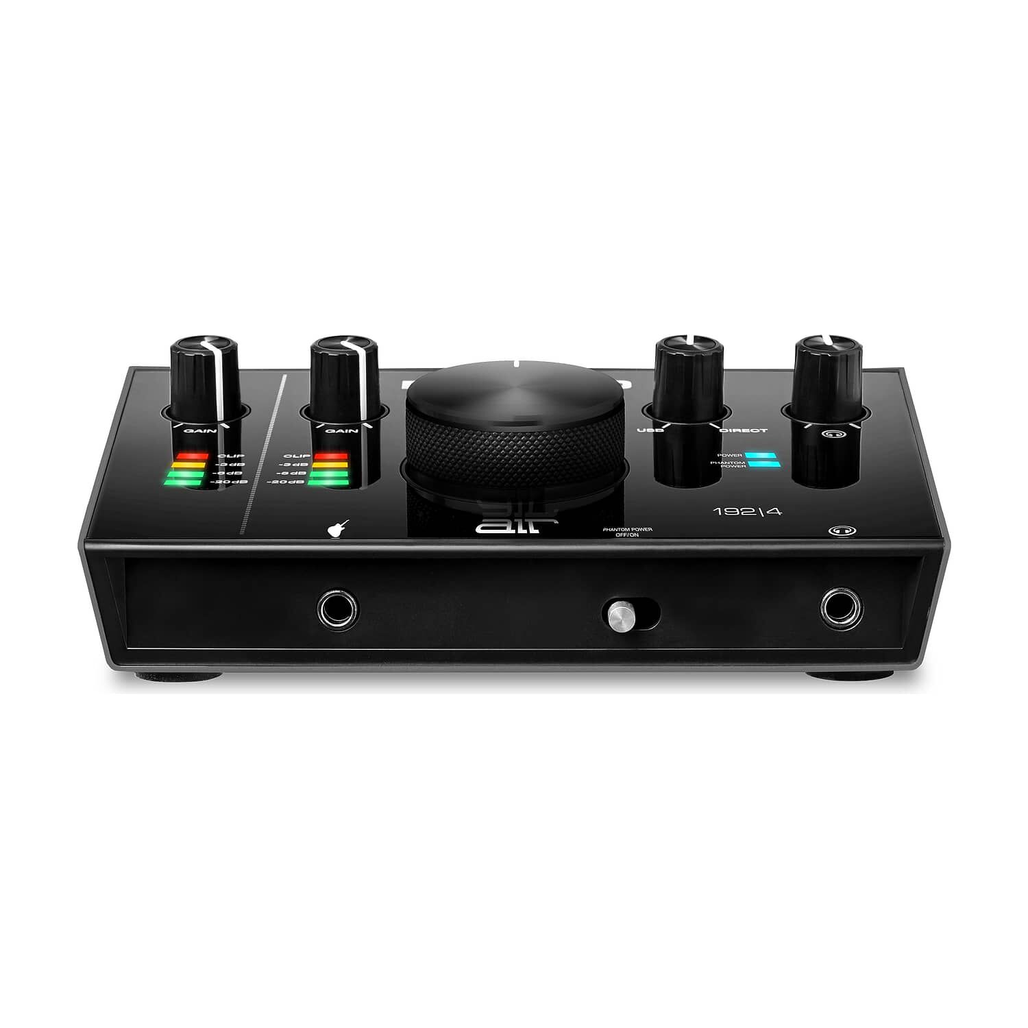 Interfaz De Audio 2x2 Air 192|4 M-audio image number 1.0