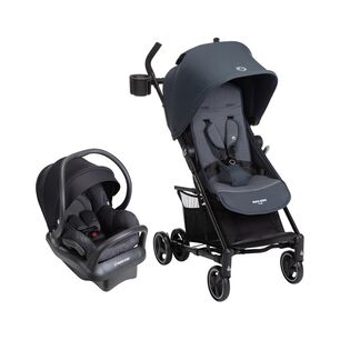 Coche Travel System Mara Xt Essential Maxi-cosi
