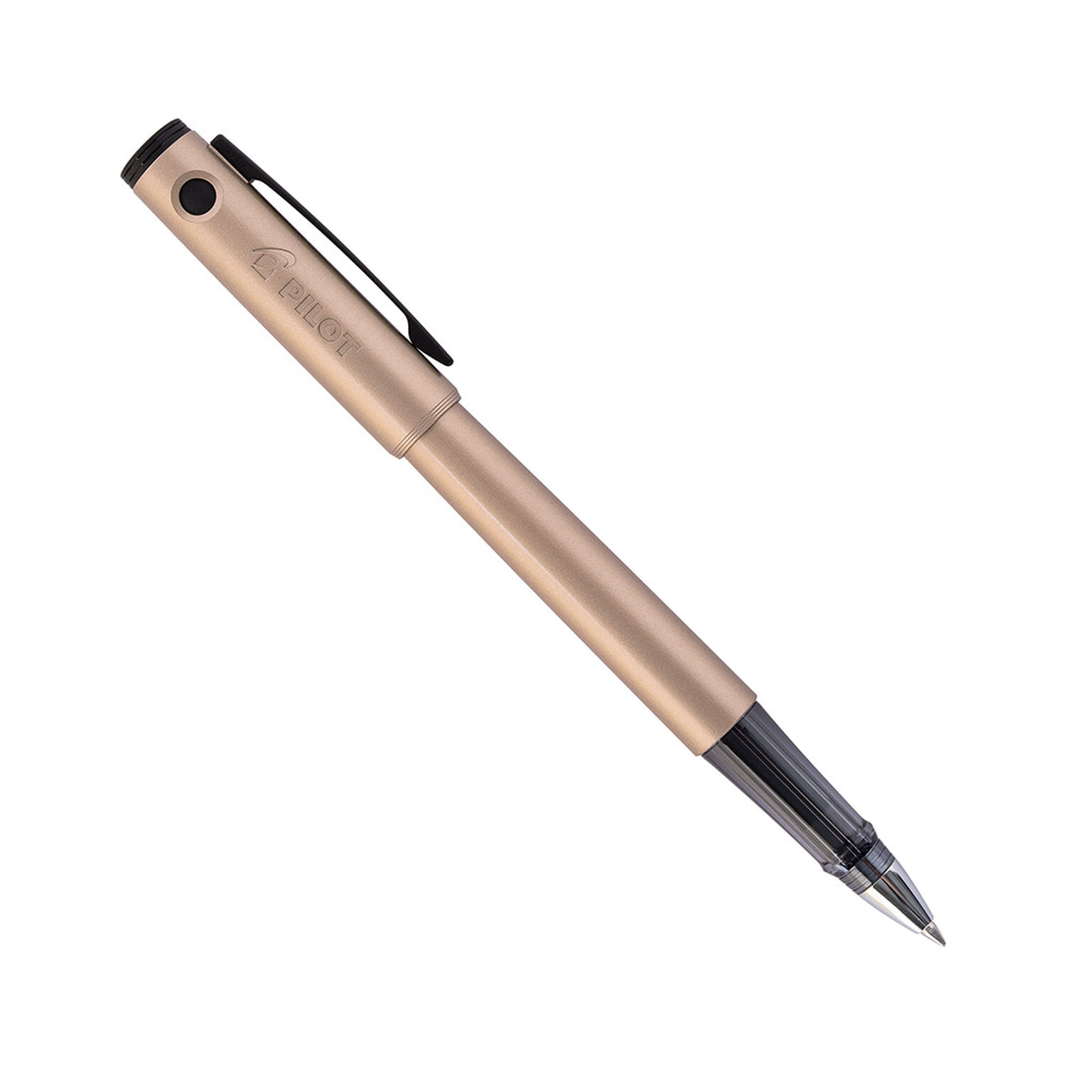Roller Ball Explorer 2 Dorado 0.7mm C/caja Pilot image number 0.0