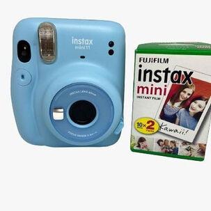 Camara Instax Fujifilm Mini 11