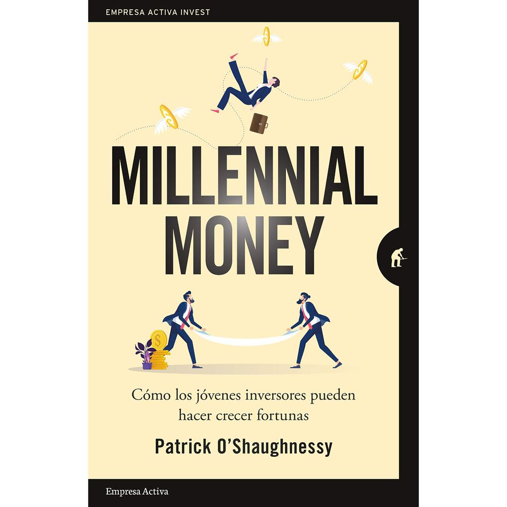 Millennial Money image number 0.0