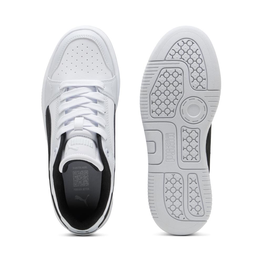 Zapatilla Urbana Mujer Puma Rebound Multicolor image number 2.0