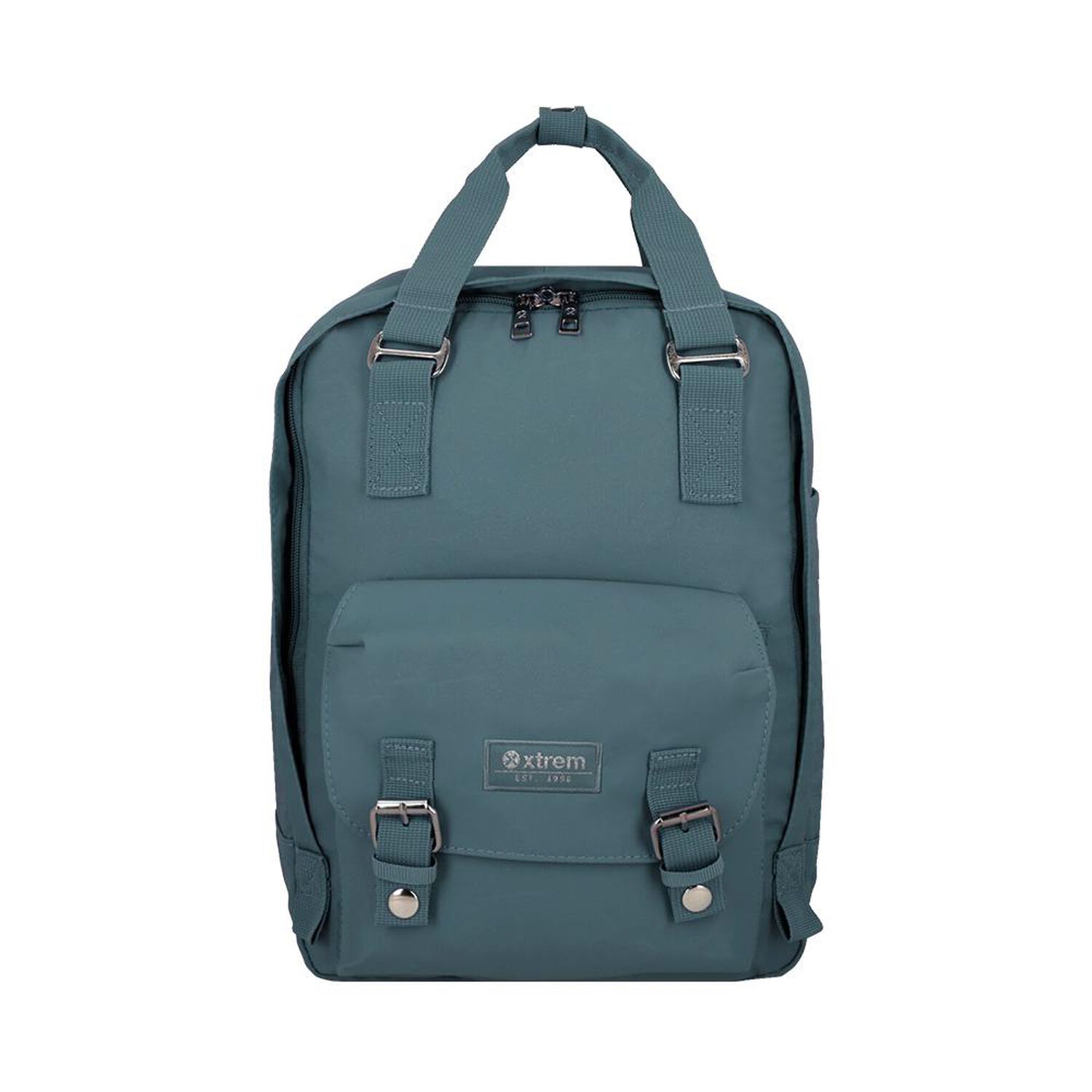 Mochila Notebook Xtrem Briz 2.0 5xt 15" image number 0.0