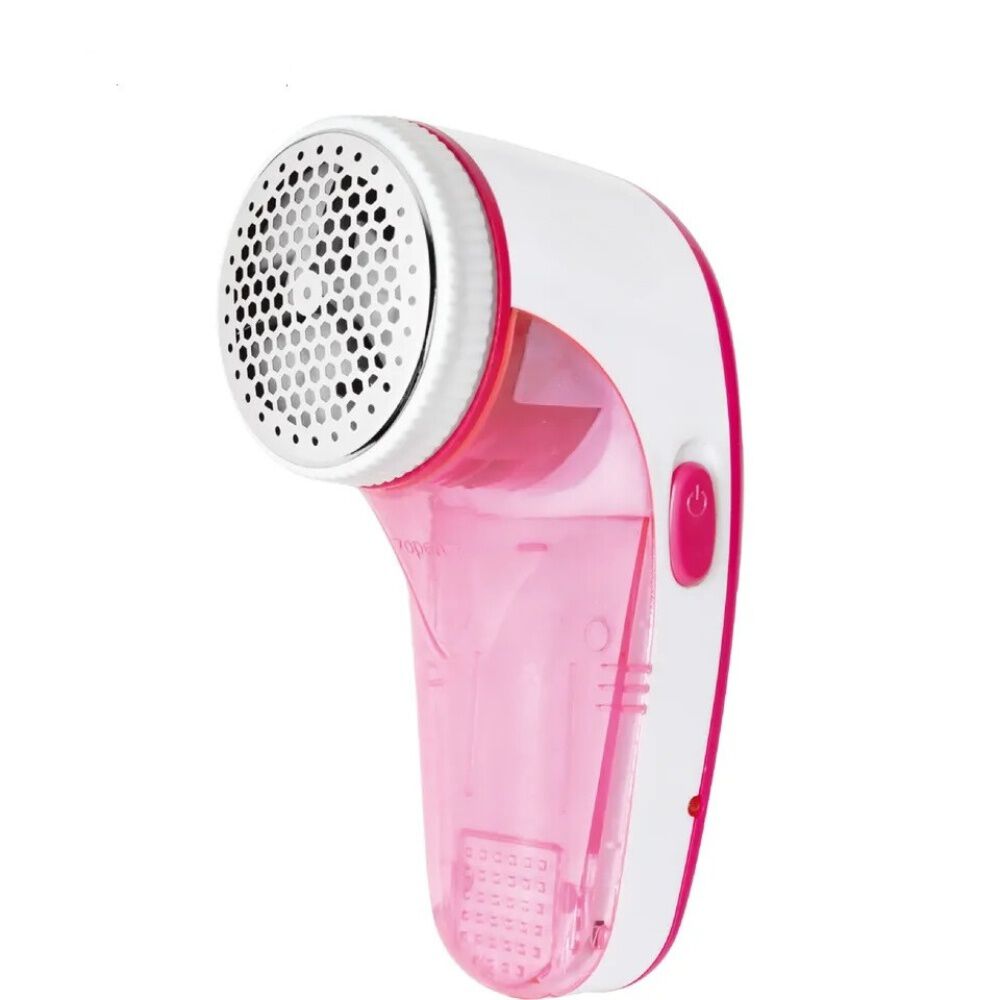 Removedor Quita Pelusas Ropa Portatil Pilas Sacamotas image number 0.0