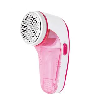 Removedor Quita Pelusas Ropa Portatil Pilas Sacamotas