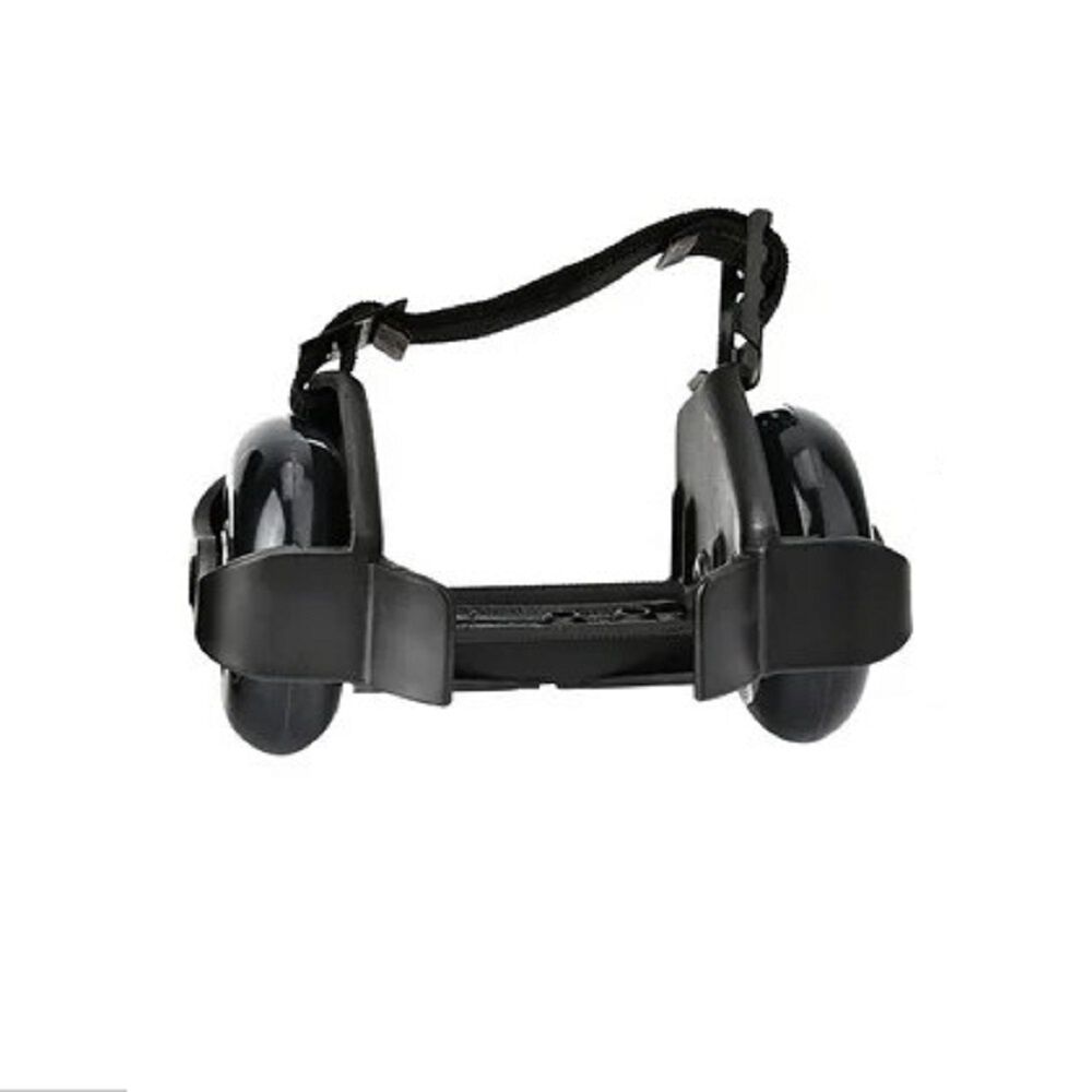 Patin Patines Ajustables Para Zapatillas Con Luces Ni&ntilde;os image number 0.0