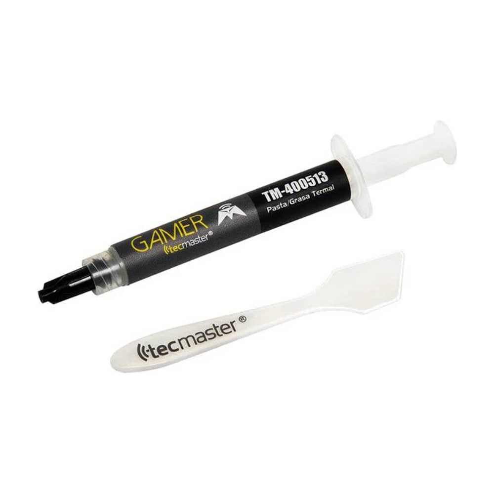 Pasta Termica Disipadora Pro 2g Alto Rendimiento Tecmaster image number 2.0