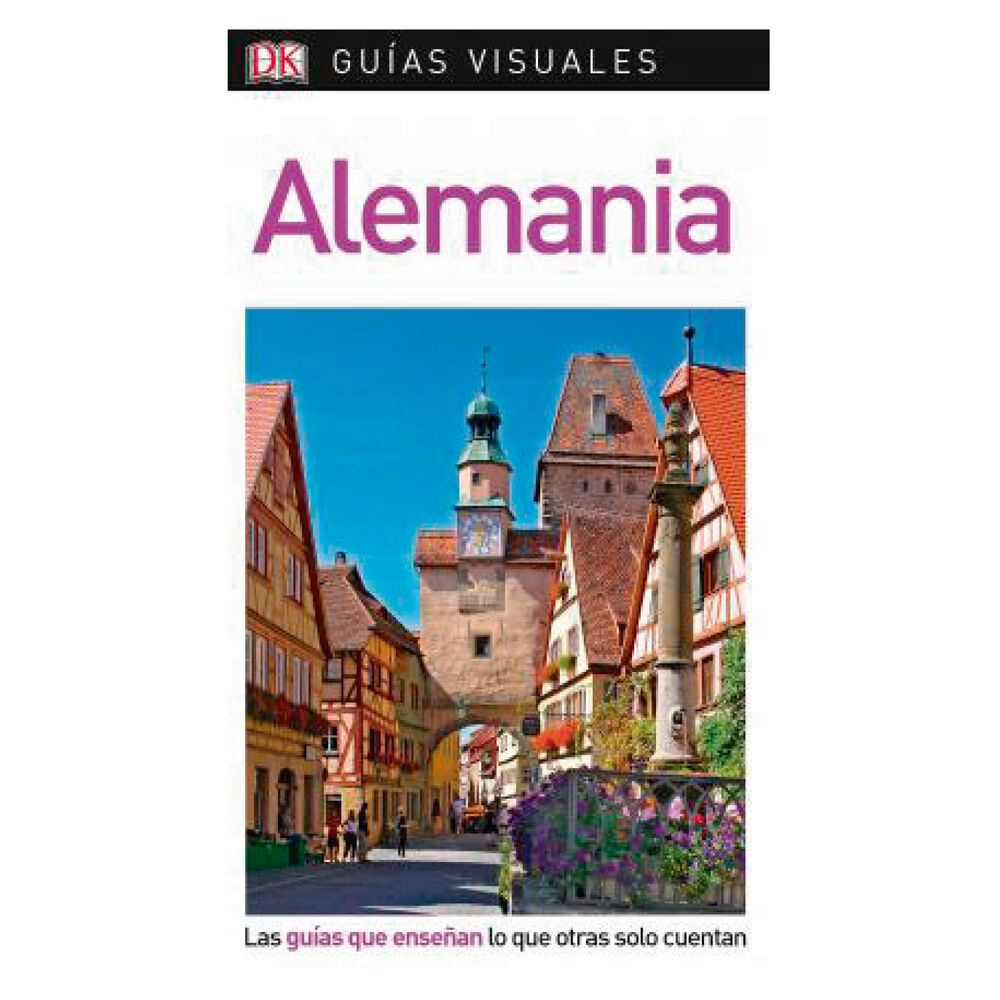 Alemania Guía Visual image number 0.0