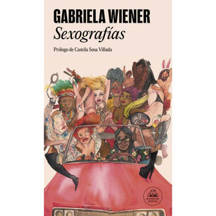 Sexografias