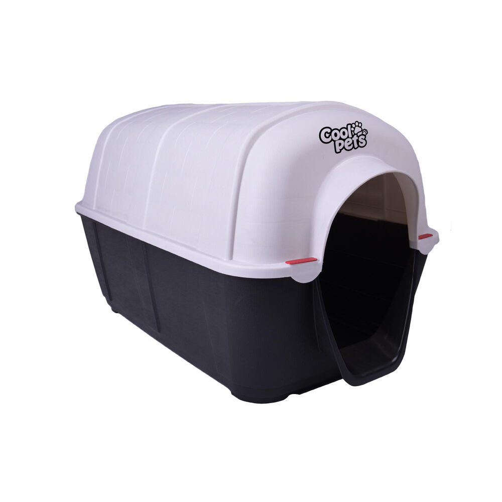 Casa De Perro Xl Cool Pets C/ventilacion image number 2.0