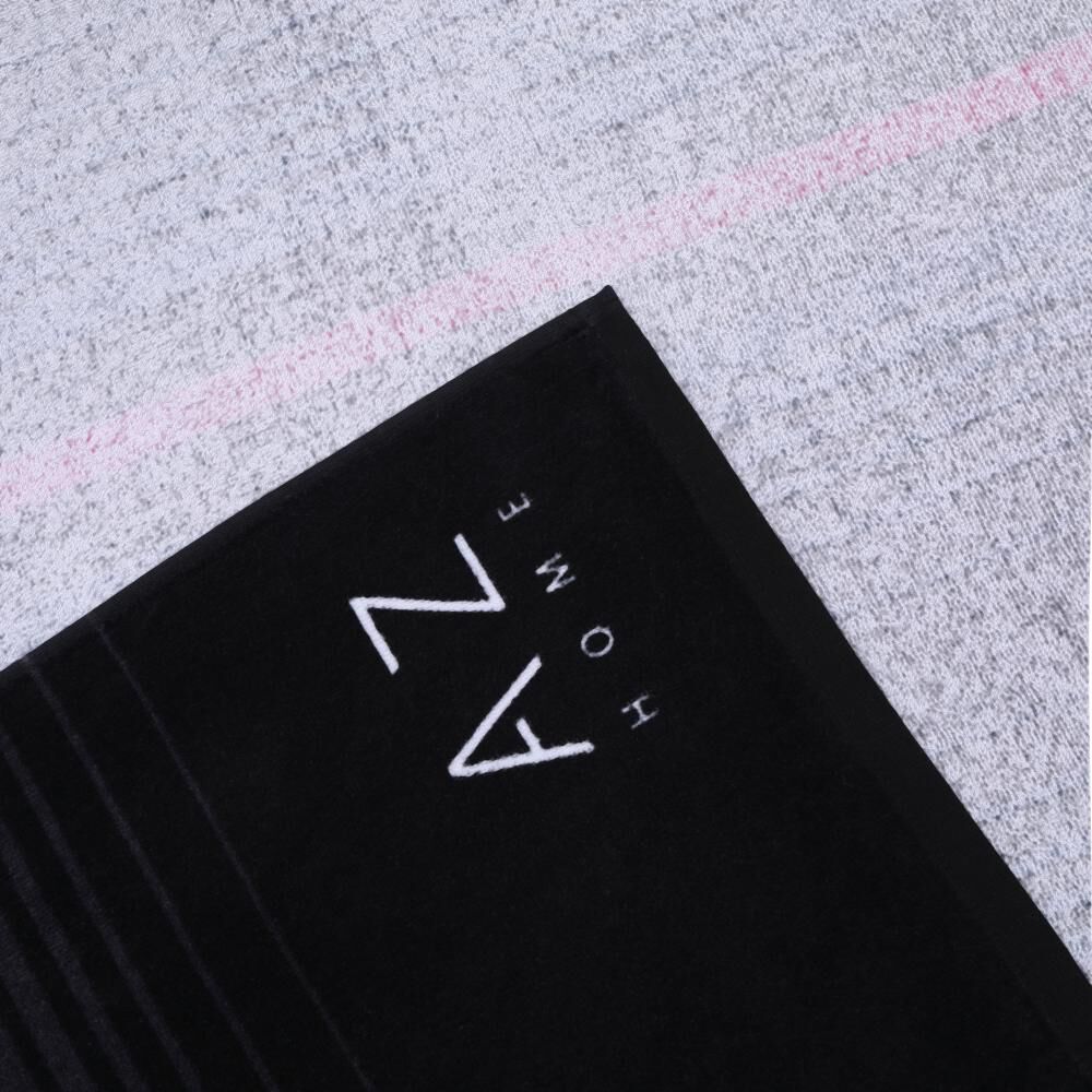 Toalla De Playa Azhome Verticals / 100x180 Cm image number 5.0