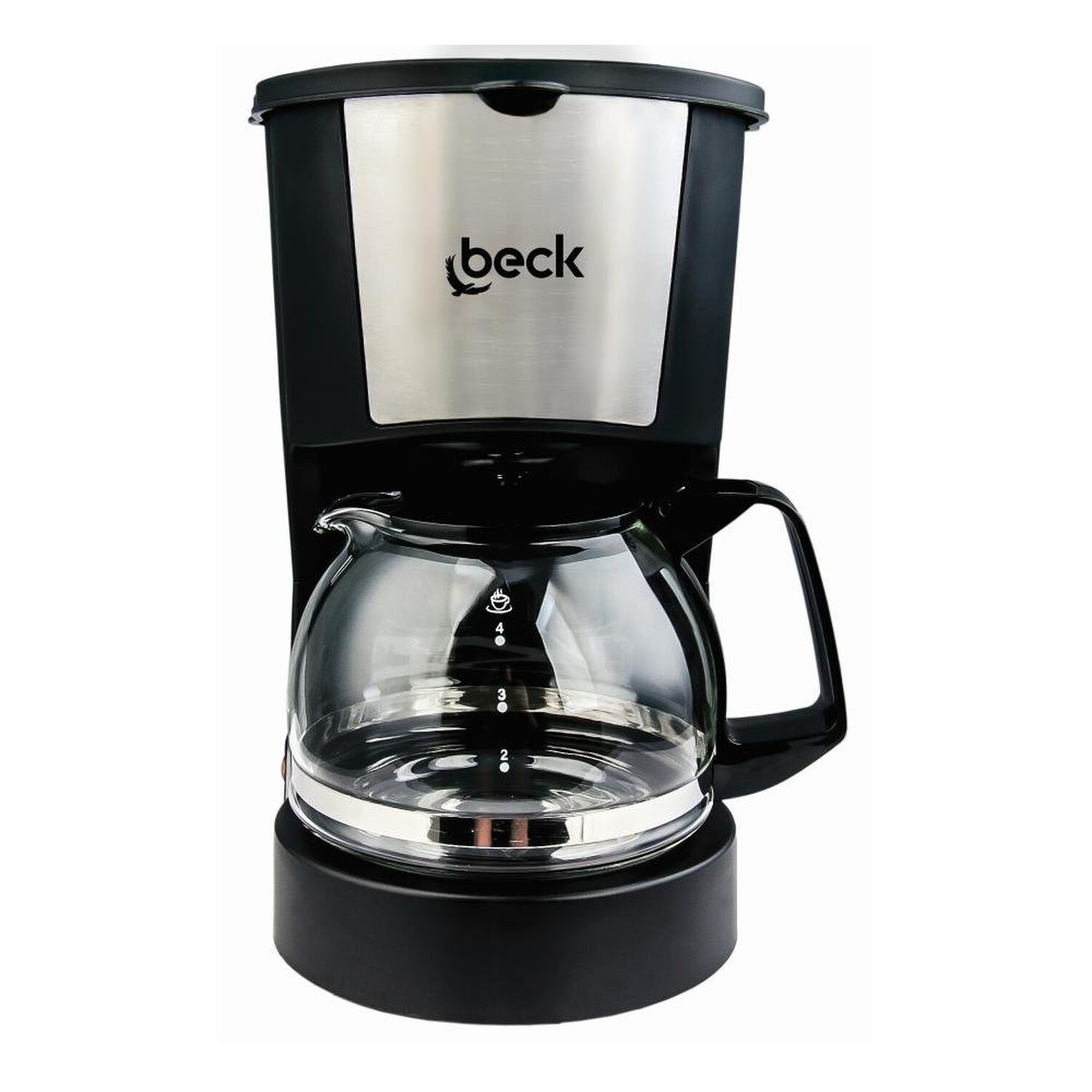 Cafetera Beck Home & Kitchen CM5042 image number 0.0